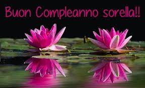 Pin Su Buon Compleanno
