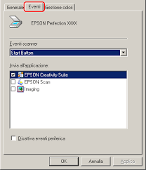 Epson event manager is a utility tool that will help you maximize your epson scanner's use and get access to all of the scanner features intuitively. Scanning Using The Start Button