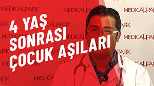 4 Yas Sonrasi Cocuk Asilari Medical Park Tv Youtube