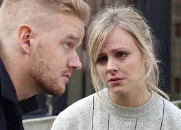 Corrie SPOILERS: Sarah Platt To CHEAT On Gary Windass