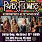 Paper Flowers - Tribute to Fleetwood Mac