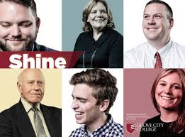 Annual Report 2016 by Grove City College