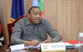 Kenya's independent electoral and boundaries commission (iebc) commissioner roselyn akombe quit on october 18, 2017, in a searing statement accusing her colleagues of political bias and saying. Uhuru Names 7 Member Panel To Interview Candidates For Iebc Commissioners Posts The Standard