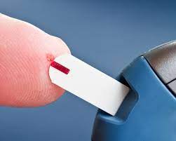 Another technology, flash glucose monitoring, stores data in a wearable sensor that can be scanned for this information via a dedicated receiver or smartphone. Checking Blood Sugar Is A Good Idea For People With Type 2 Diabetes Too