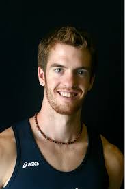 2008 Men's Track & Field Roster