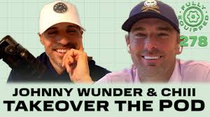 Min Woo Lee roasts his Callaway driver. Try one for yourself