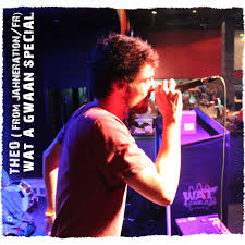 Stream THEO (From Jahneration