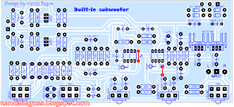 How does a parametric tone control work on a laptop? Power Amp Speaker Aktif Berdesis Disaat Sedang Siaga Kaskus