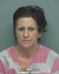 MONTGOMERY COUNTY JAIL BOOKINGS FOR OCTOBER 14, 2022