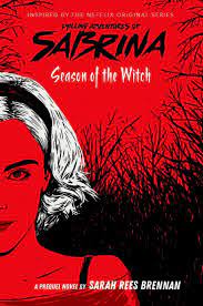 Sabrina, theo, roz y los demás transitan la delgada línea entre realidad, ficción y destino tras la llegada de una mujer misteriosa a libros cerberus. Pin De Clary En Chilling Adventures Of Sabrina Mundo Oscuro Leer Libros Online Fotos De Sabrina