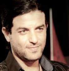 L'acteur Hicham Bahloul الممثل هشام بهلول