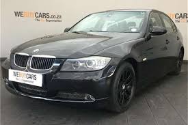 We pawn cars, boats, trailers, motorbikes, quads, caravans and many more. 2006 Bmw 320i For Sale In Gauteng Auto Mart