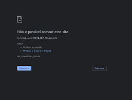 Nao Consigo Acessar A Configuracao Do Roteador Fiberhome An5506 02 Fg Redes E Internet Clube Do Hardware