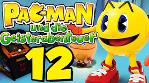 Artikel, news, spieletipps wertung, tipps und cheats und mehr. Pac Man Und Die Geisterabenteuer 12 Ratseltempel Und Rohrlabyrinth Youtube