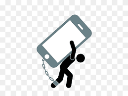 Mobile Phones Addiction Smartphone Nomophobia Social media, smartphone,  angle, electronics, telephone Call png | PNGWing