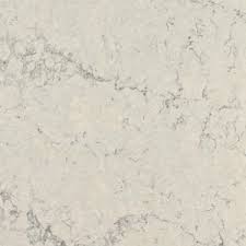 The countertops i recieved are a cool gray countertop instead. Cosmopolitan White Caesarstone Quartz Egyptian Marble Look