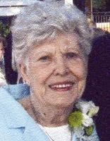 Margaret Hancock Obituary (2018)