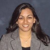 Aashna Sinha Email & Phone Number