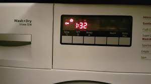 Dummies helps everyone be more knowledgeable and confident in applying what they know. How To Reset Bosch Siemens Washing Machine Child Lock Youtube