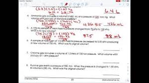 Is boyle's law universally true? Boyle S Law Worksheet Answer Key New Avogadro S Law Worksheet Answer Key Geo Kids In 2020 Dubai Khalifa