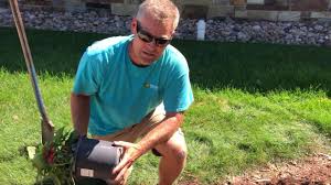 Check out our weekly homesteading hints video on fruit trees! How To Plant A Perennial Ted Lare Garden Center Youtube