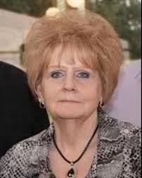 Sherry (Peel) Spinks Obituary June 23, 2024