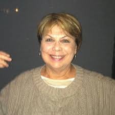 Marcia Ellison's Instagram, Twitter & Facebook