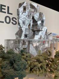 Au cœur du complexe artistique au sujet du projet, maja hoffmann précise : Maja Hoffmann This True 21st Century Art World Figure Talks About The Ecosystem She S Creating In Arles Judith Benhamou Huet Reports