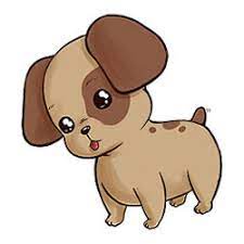 We hebben plaatjes van allerlei soorten honden, zoals een boxer, tekkel, een poedel en een pitbull. Puppies Kleurplaten Leuk Voor Kids