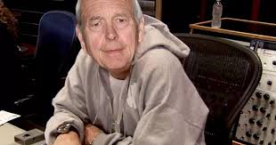 John Humphrys does freestyle rap after grime music chat
