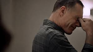 m a r i a — Wake up. HANK VOIGHT. ⎢ CHICAGO PD. ❝ request by...