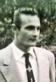 Fred Francis Stabile (1936-1980)