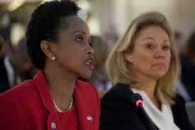 File:Esther Brimmer Speaks at Human Rights Council Urgent Debate