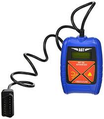 An Obd Ii Reader That S What Those Guys At Autozone Use To Scan Your Check Engine Light It Cost Me Less Than 20 And Car Diagnostic Tool Diagnostic Tool Obd