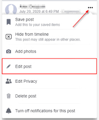 By archyw june 27, 2021. How To Make A Facebook Post Shareable Galaxy Marketing