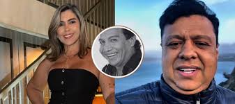 Betsy Liliana González rompe el silencio sobre Rafael Santos |  Noticiascol.com