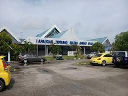 There are 5 ways to get from kuantan to kuala lumpur by plane, train, bus, taxi or car. Kuantan To Kualalumpur Flights Ticket Booking Farehawker