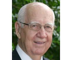 John Halsey Obituary (1932