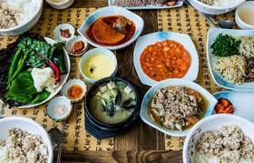Can T Find Halal Korean Food In Seoul Here Are 10 Popular Muslim Friendly Restaurants Klook Travel Blog