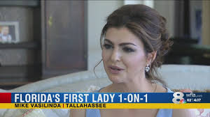 Comment must not exceed 1000 characters. One On One With Casey Desantis Youtube