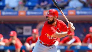 Louis cardinals pitchers and catchers worked out for the 1st time this spring training at roger dean stadium in jupiter the st. St Louis Cardinals 2021 Spring Training Schedule Ksdk Com