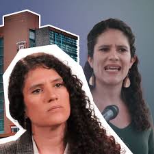 Éste es el grado de estudios de Bertha María Alcalde, hermana de la titular  de Segob que dirigirá el ISSSTE