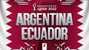 Tv publica en vivo, transmisión online del canal las 24 horas del día, sin interrupciones, con calidad hd y totalmente gratis Ver Ecuador Vs Argentina En Vivo Solo En Youtube Online Tv En Directo Transmision Y Minuto A Minuto En Canal Del Futbol Tyc Sports Y Tv Publica Gratis Por Eliminatorias Qatar