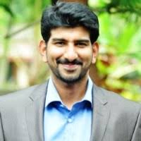 Rony Thomas Email & Phone Number