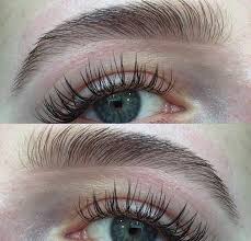 Perfect Full Fresh Shaped Kbb Brows For The Gorgeous Veronica Dunne Eyebrow Shaping Tweezing Eyebrows Brows