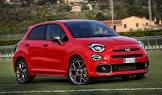 Fiat-500-X
