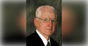Obituary information for Jack E. Richey