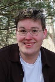 Meet John Venable as Father and Siah Hooper as Nasty Interesting Man/Lord  of the Underworld! John is a junior at UW-Whitewater. He is excited to take  part in his first show here!