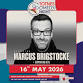 Marcus Brigstocke at Totnes Comedy Night | 16th event image