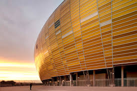 On 7 november 2020, the management board of arena gdańsk operator sp.z o.o. Pge Arena Gdansk Detail Magazin Fur Architektur Baudetail